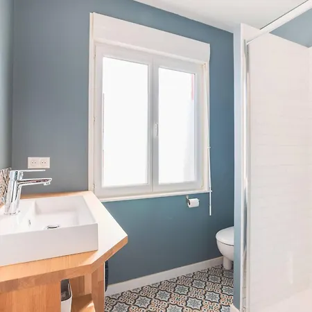 Charmante Maison 3 Quentovic, Wifi - Fr-1-821-11 度假居 勒图凯－巴黎普拉日