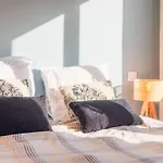 Holiday home Charmante Maison 3 Quentovic, Wifi - Fr-1-821-11 Le Touquet