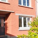 Holiday home Charmante Maison 3 Quentovic, Wifi - Fr-1-821-11 *