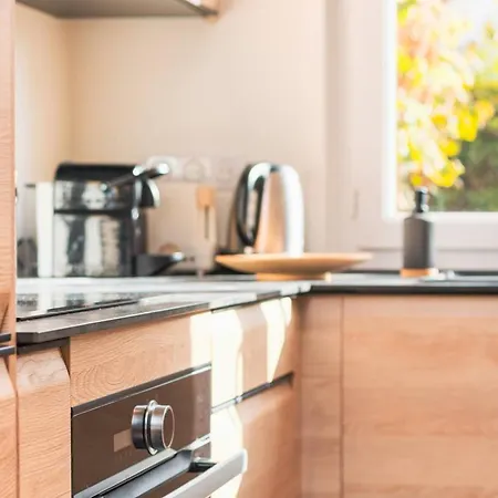 Charmante Maison 3 Quentovic, Wifi - Fr-1-821-11 * Le Touquet