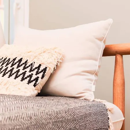 Charmante Maison 3 Quentovic, Wifi - Fr-1-821-11 Le Touquet