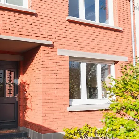 Charmante Maison 3 Quentovic, Wifi - Fr-1-821-11 Le Touquet