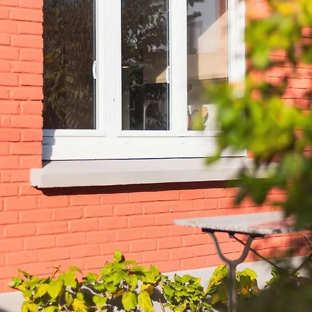 Дом отдыха Charmante Maison 3 Quentovic, Wifi - Fr-1-821-11 *