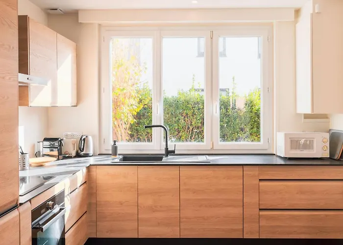 Charmante Maison 3 Quentovic, Wifi - Fr-1-821-11 *